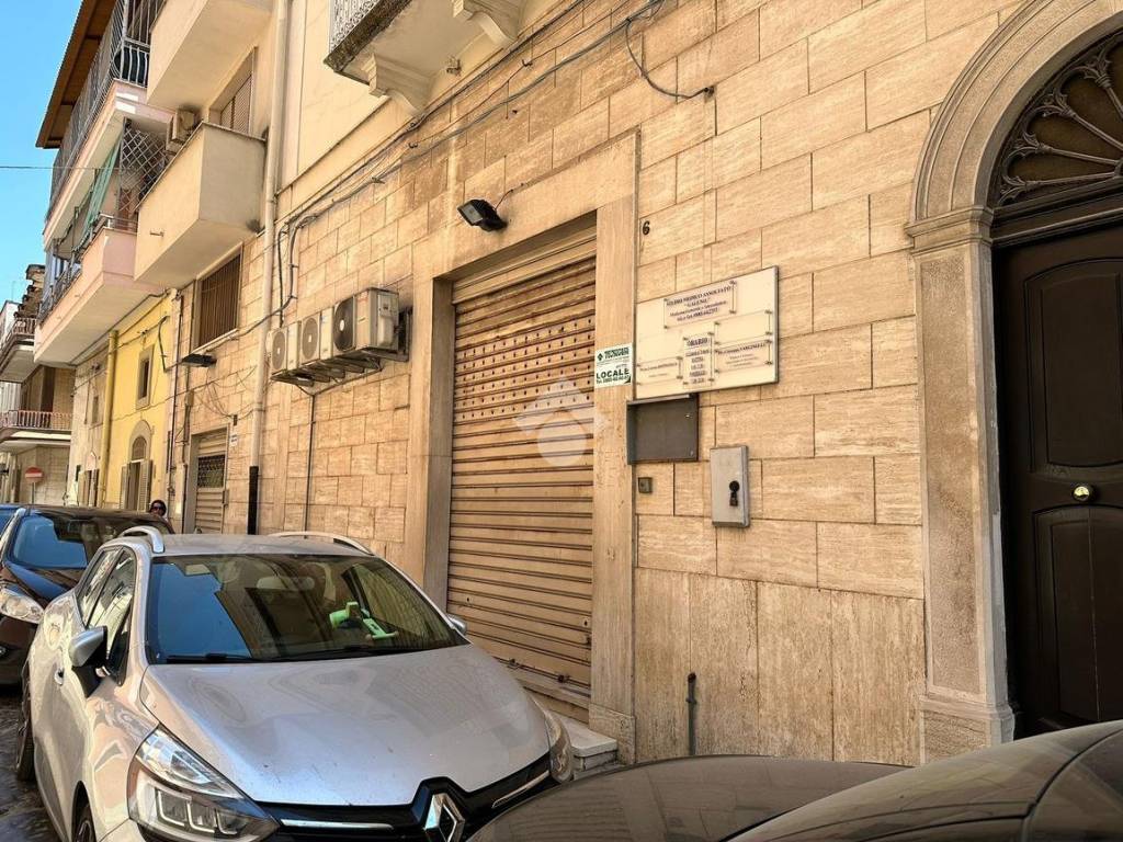 Immobile a Cerignola in Corso Roma, 33 - Foto 2