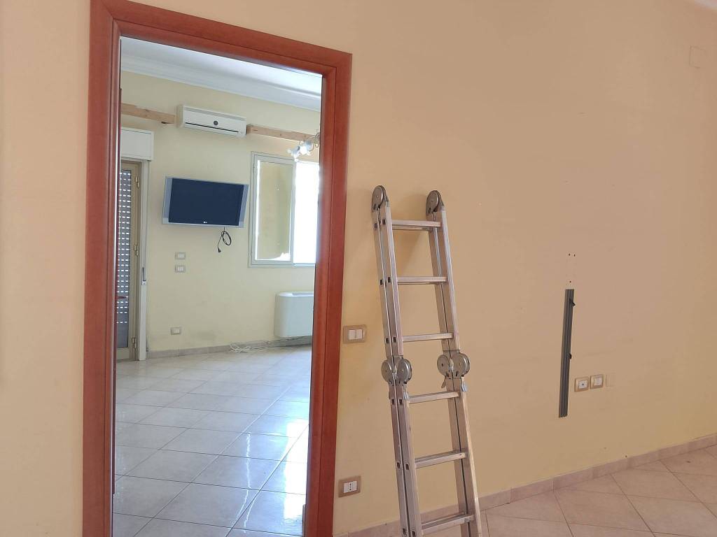 Appartamento a Caltanissetta in Via Saccarella, 10 - Foto 3