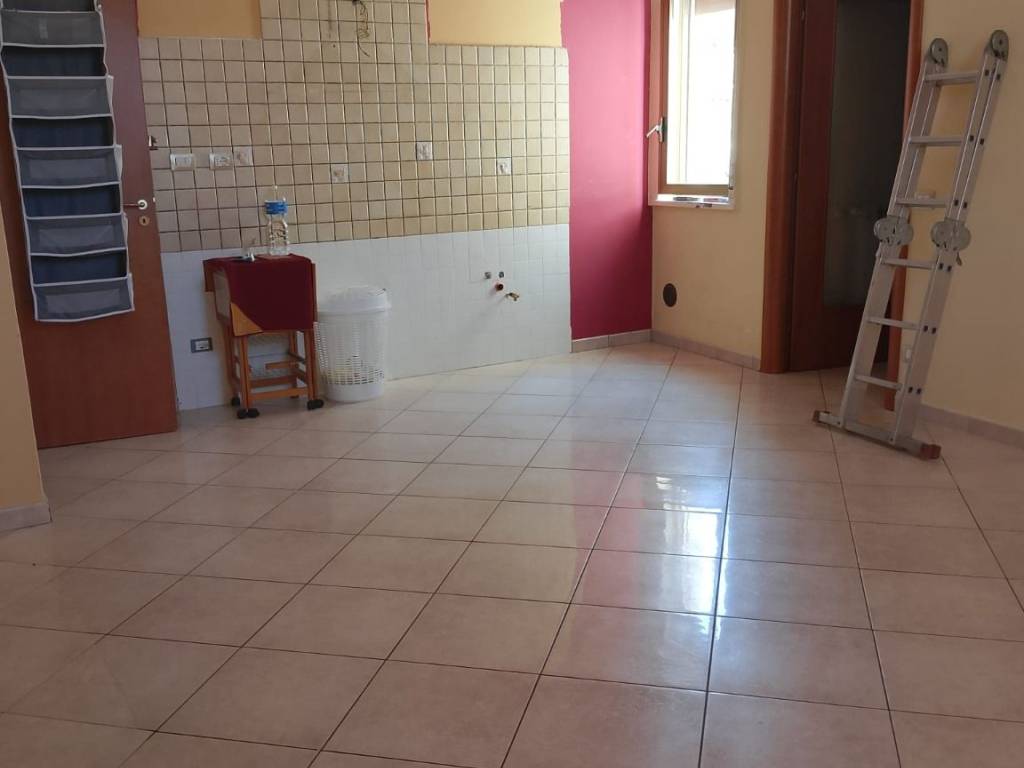 Appartamento a Caltanissetta in Via Saccarella, 10 - Foto 4