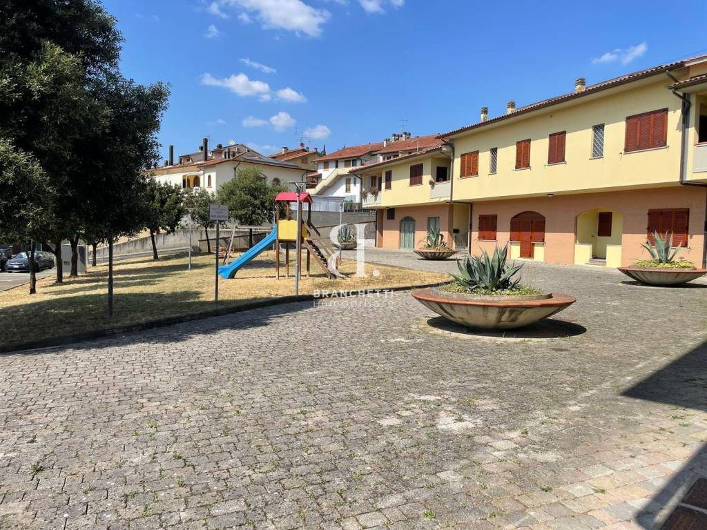 Appartamento a Carmignano in Via Gino Bartali - Foto 3