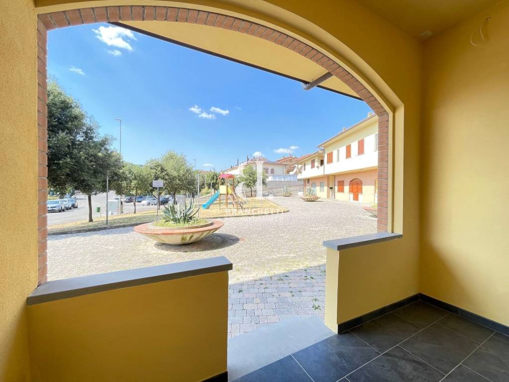 Appartamento a Carmignano in Via Gino Bartali - Foto 4