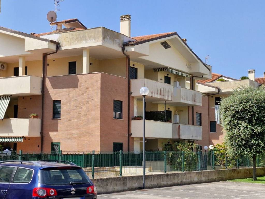 Appartamento a Sabaudia in Via dei Coloni, 31 - Foto 2