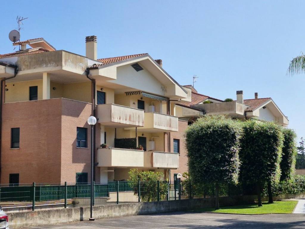 Appartamento a Sabaudia in Via dei Coloni, 31 - Foto 3