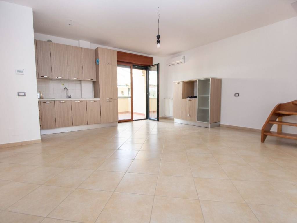 Appartamento a Sabaudia in Via dei Coloni, 31 - Foto 4