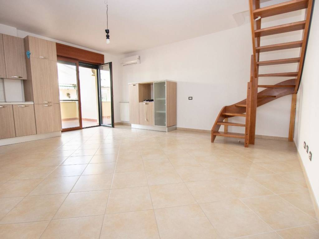 Appartamento a Sabaudia in Via dei Coloni, 31 - Foto 5