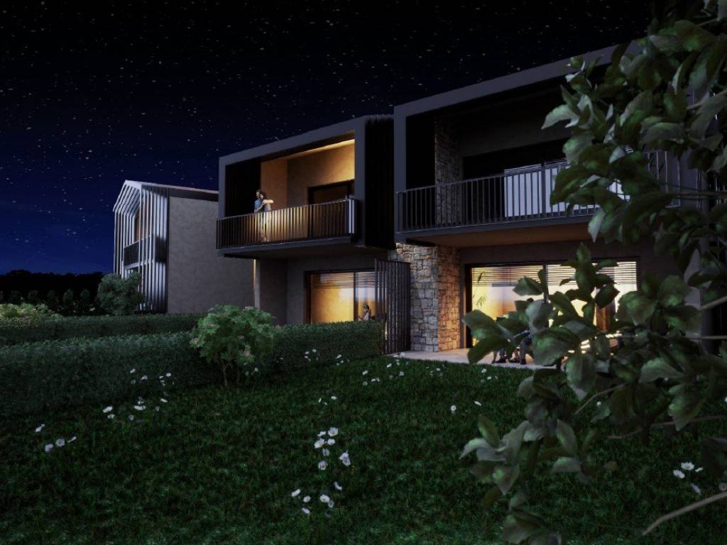 Appartamento a Affi in Località Pozzo dell'Amore - Foto 5
