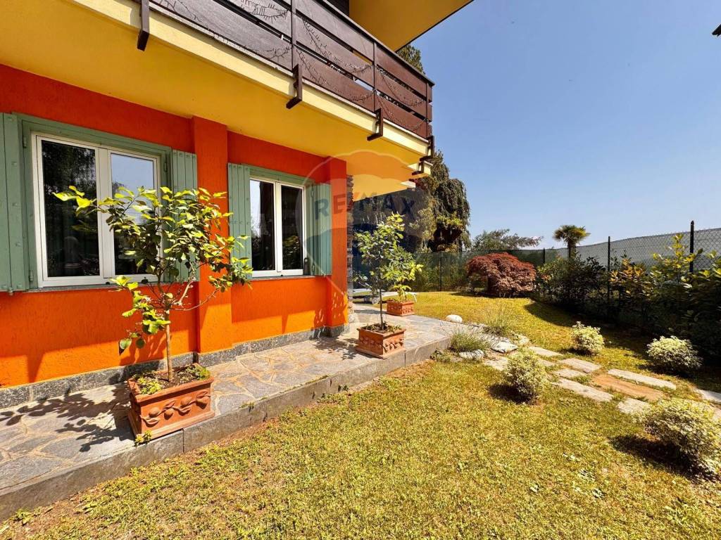 Casa indipendente a Miazzina in Via per Miazzina, 4 - Foto 2