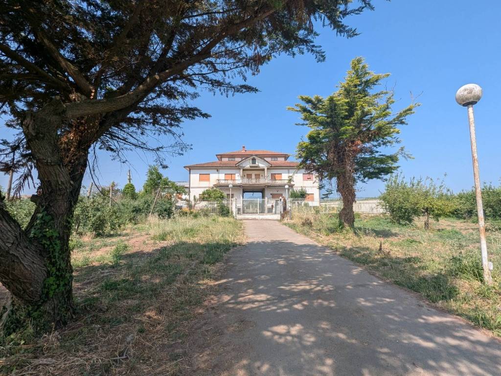 Terreno a Caianello in Via Montano dei Rossi - Foto 4