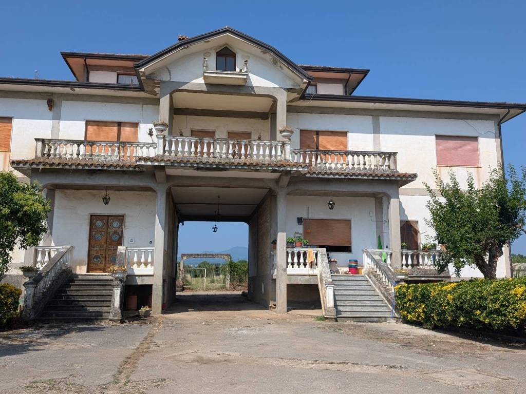 Terreno a Caianello in Via Montano dei Rossi - Foto 5