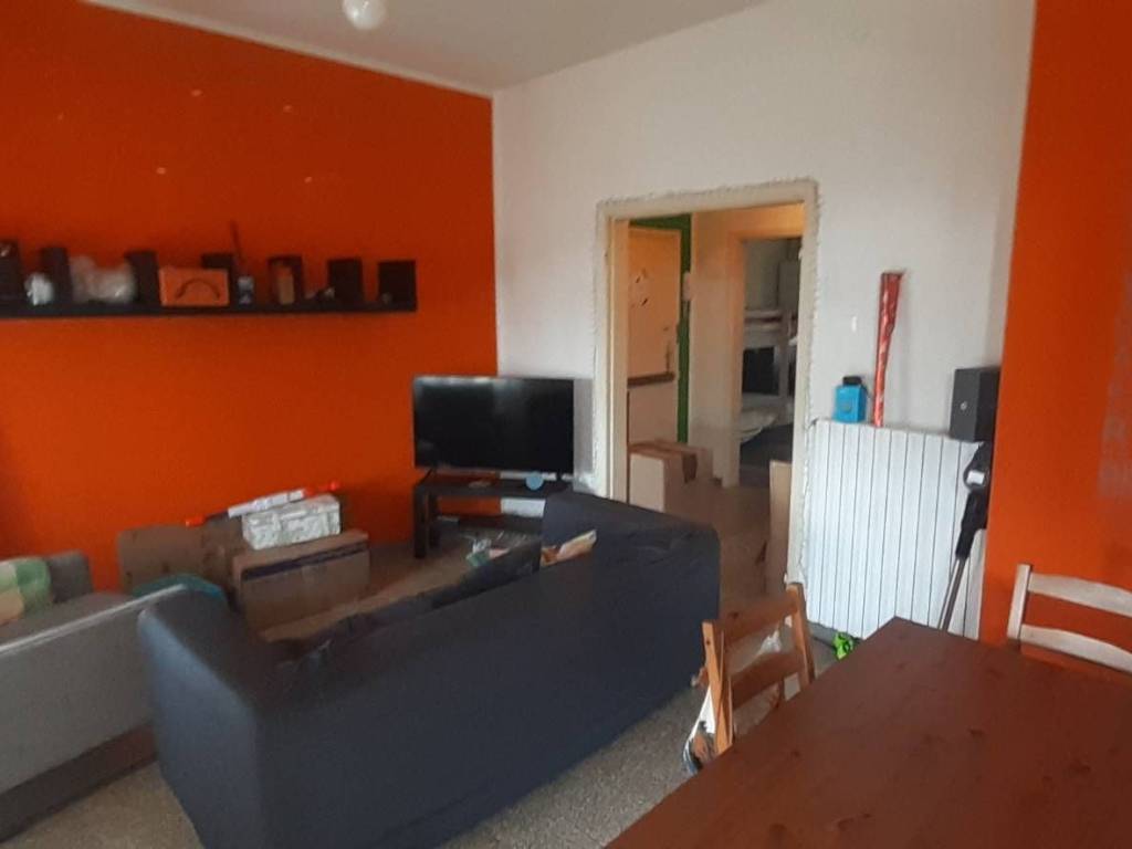 Appartamento a Ferrara in Via Giovanni Pareschi, 14 - Foto 2