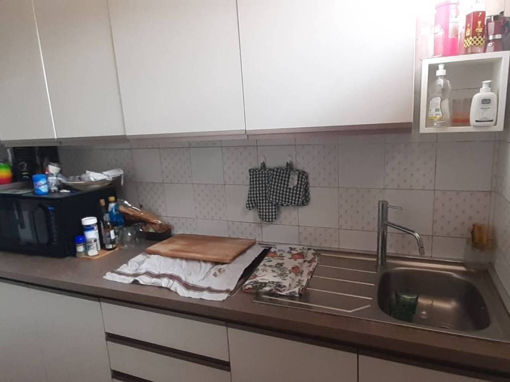 Appartamento a Ferrara in Via Giovanni Pareschi, 14 - Foto 4