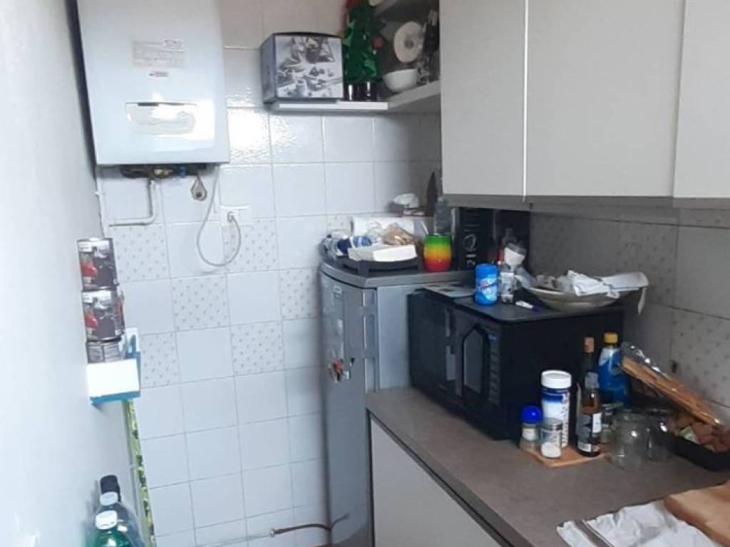 Appartamento a Ferrara in Via Giovanni Pareschi, 14 - Foto 5