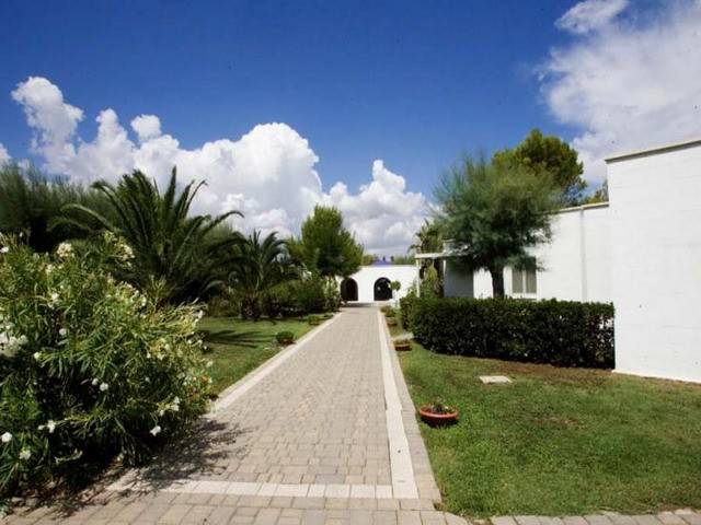 Villa a Lecce in Litoranea San Cataldo Casalabate - Foto 3