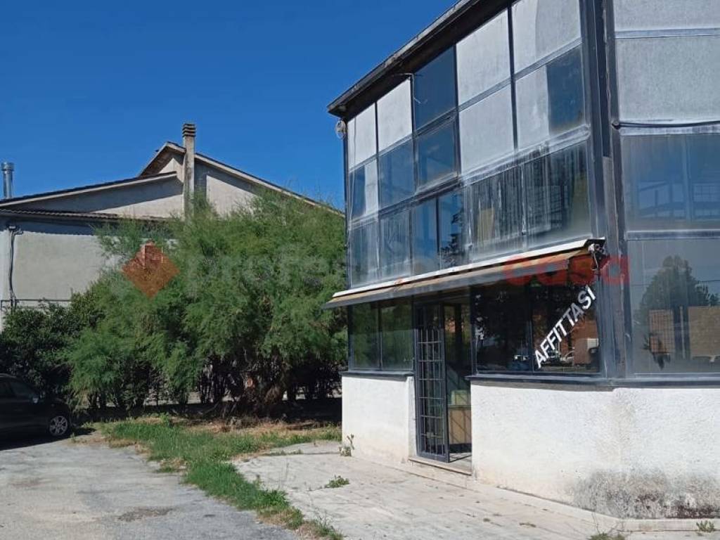 Immobile a Carsoli in Zona Industriale, 54 - Foto 3