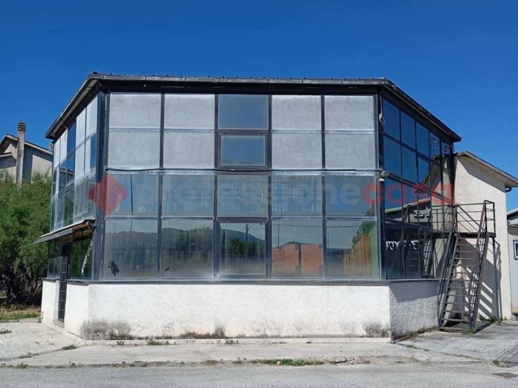Immobile a Carsoli in Zona Industriale, 54 - Foto 5
