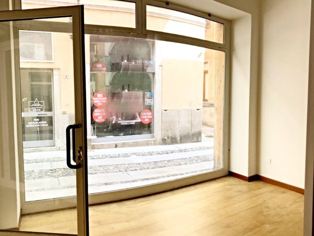 Immobile a Novara in Via dei Cattaneo, 5 - Foto 5