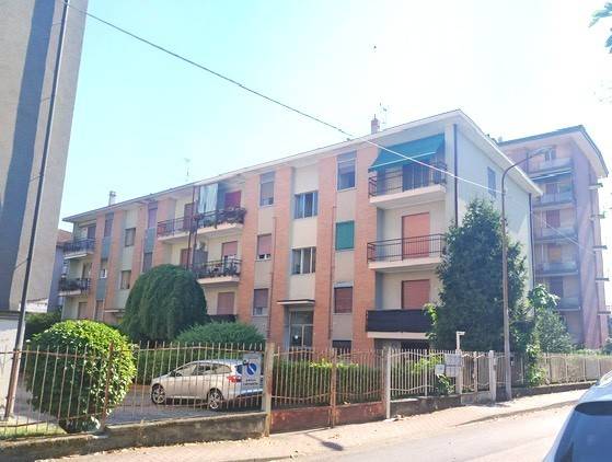 Appartamento a Trecate in Via Buscaglia, 8 - Foto 2