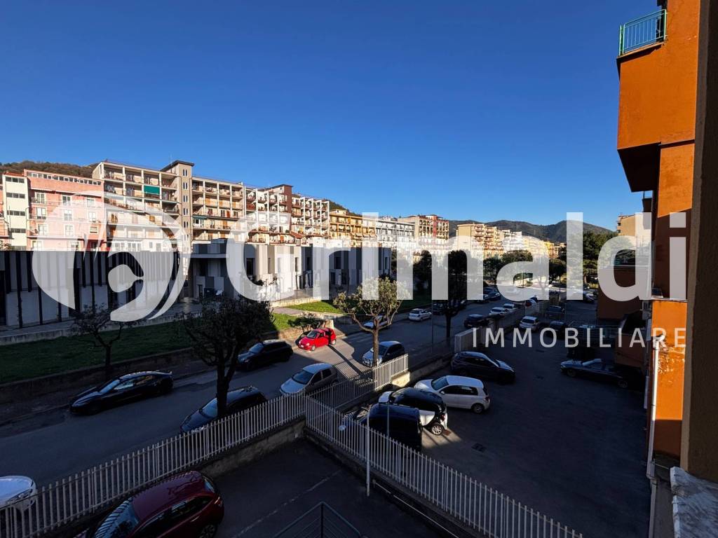 Appartamento a Salerno in Via Raffaele di Palo, 12 - Foto 2