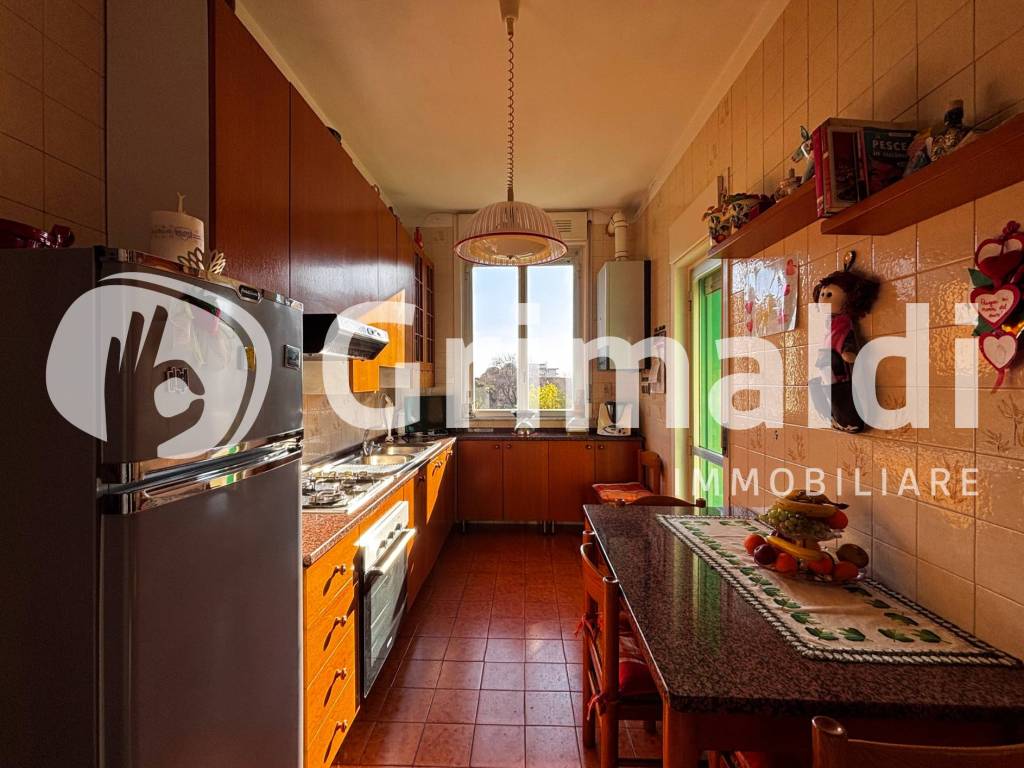 Appartamento a Salerno in Via Raffaele di Palo, 12 - Foto 4