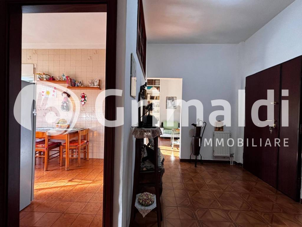 Appartamento a Salerno in Via Raffaele di Palo, 12 - Foto 5