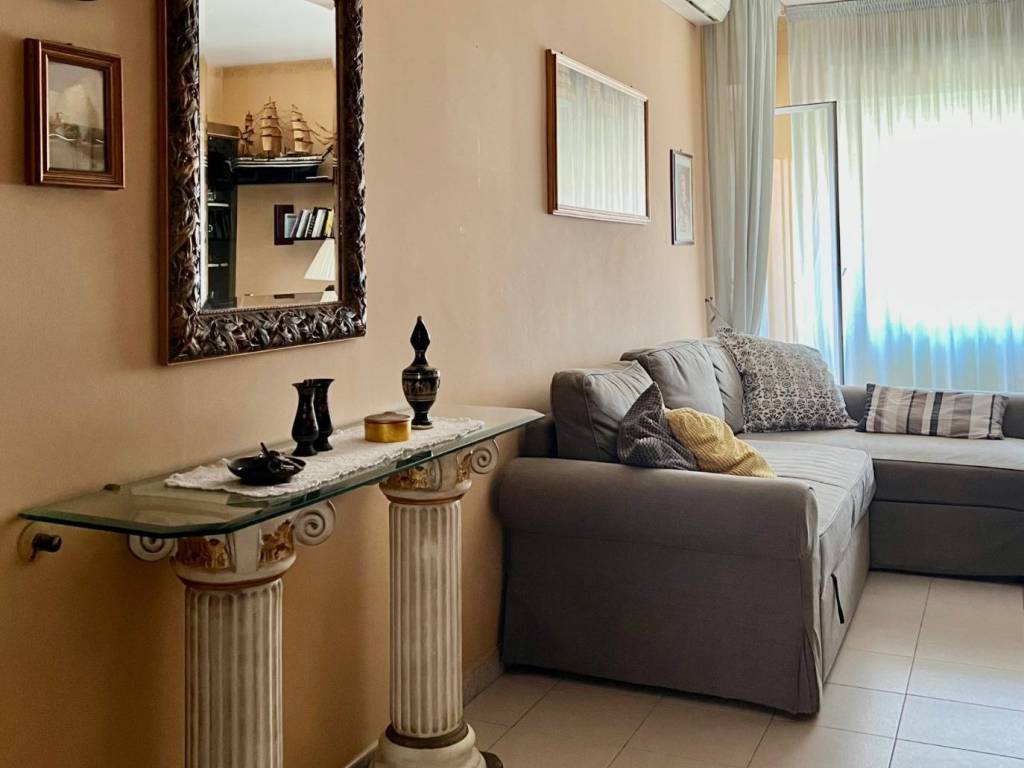 Appartamento a Augusta in Via Bruno Buozzi, 26 - Foto 2