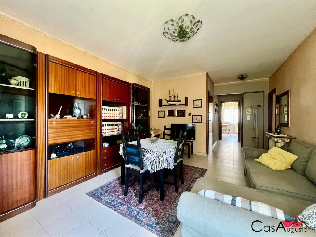 Appartamento a Augusta in Via Bruno Buozzi, 26 - Foto 3