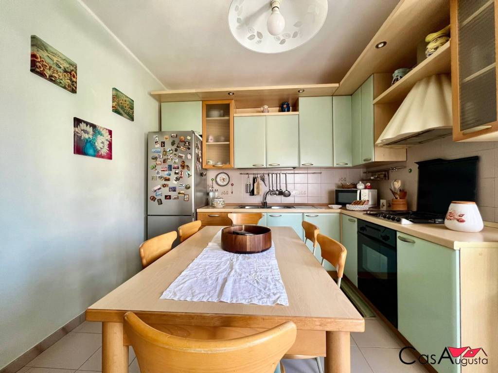 Appartamento a Augusta in Via Bruno Buozzi, 26 - Foto 5