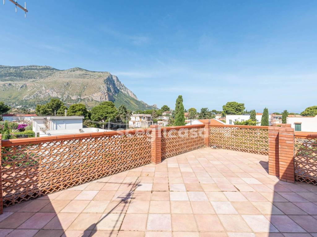Villa a Carini in Via Tigli - Foto 5