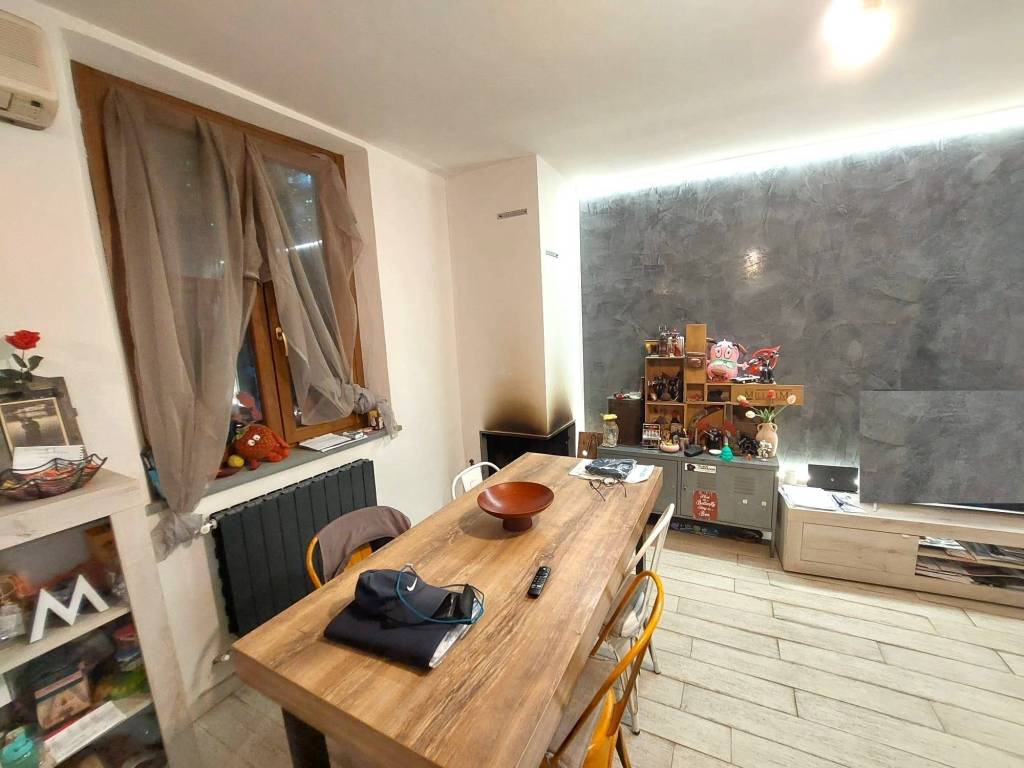 Appartamento a Vaiano in Piazza Giuseppe Mazzini - Foto 5