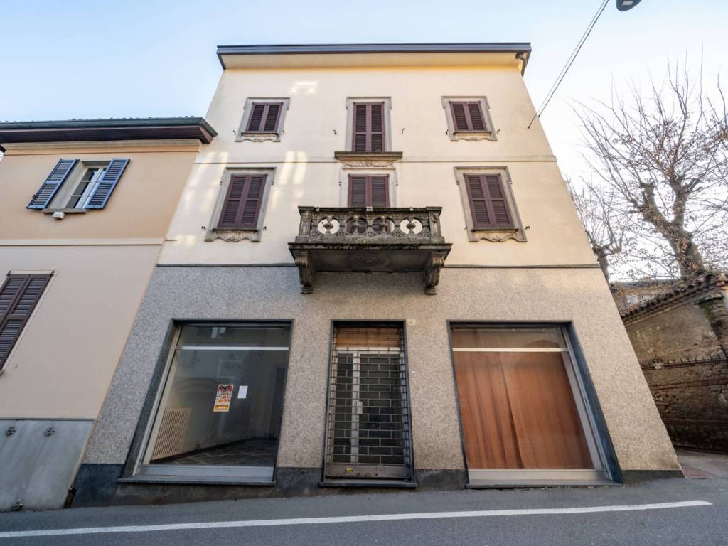 Appartamento a Merate in Via Cerri, 6 - Foto 2