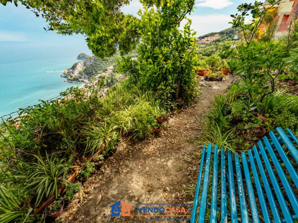 Appartamento a Bergeggi in Via de Negri, 12 - Foto 3
