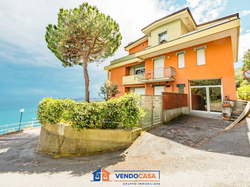 Appartamento a Bergeggi in Via de Negri, 12 - Foto 4