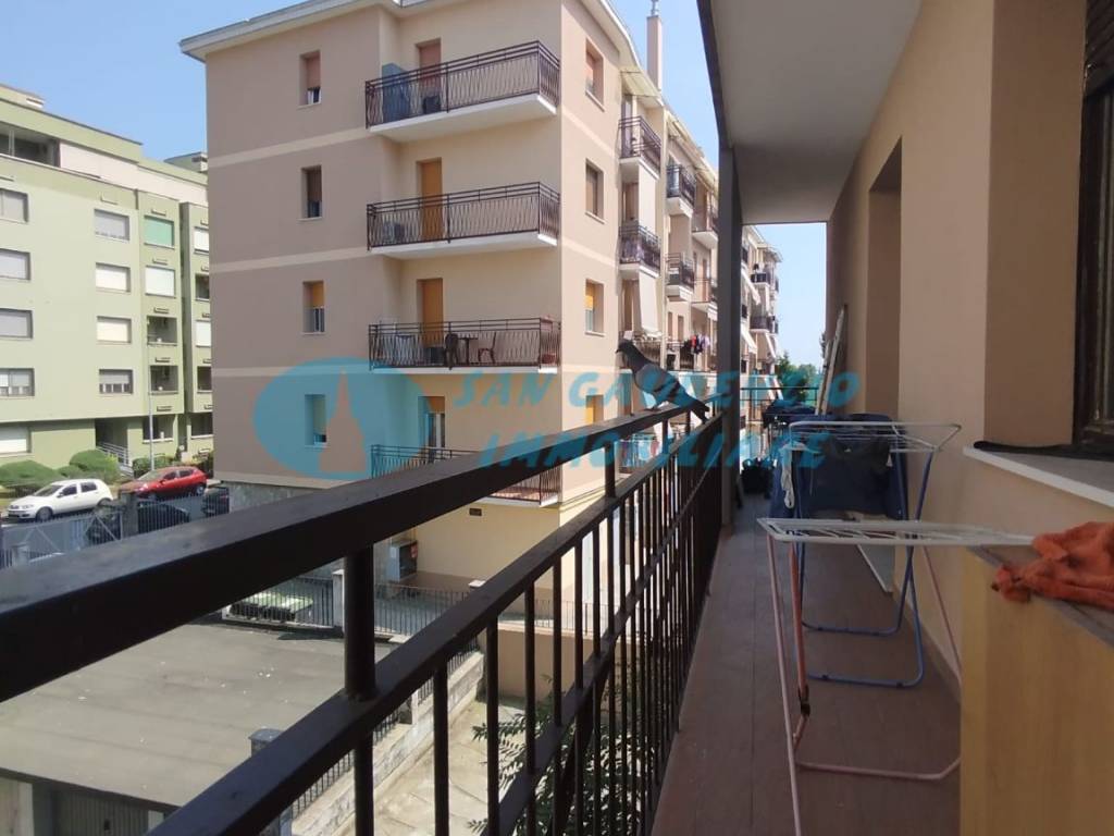 Appartamento a Novara in Viale Giulio Cesare, 123 - Foto 3
