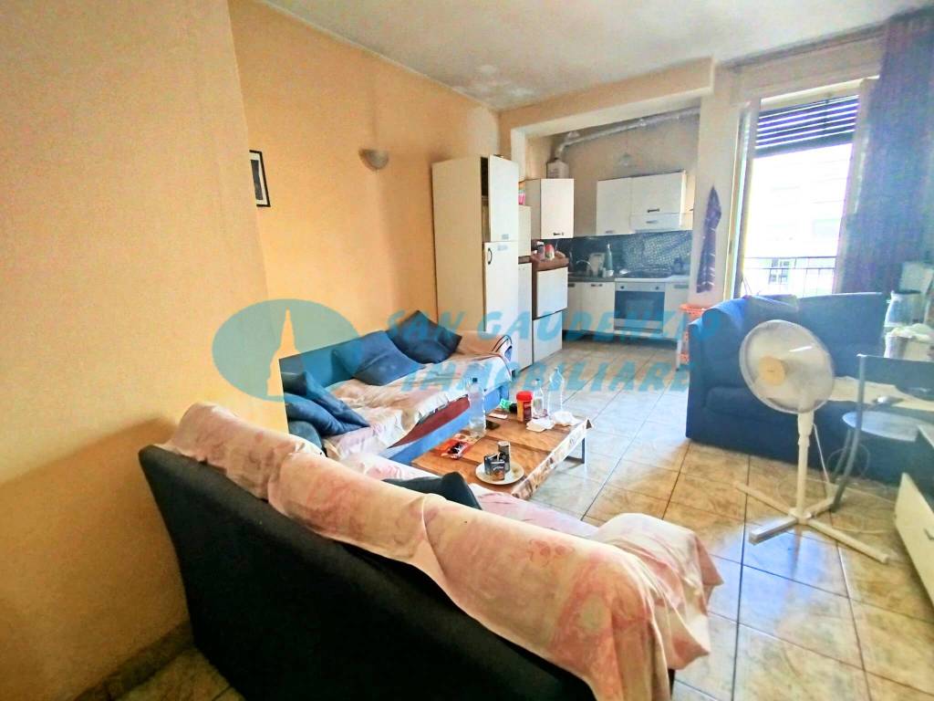Appartamento a Novara in Viale Giulio Cesare, 123 - Foto 4