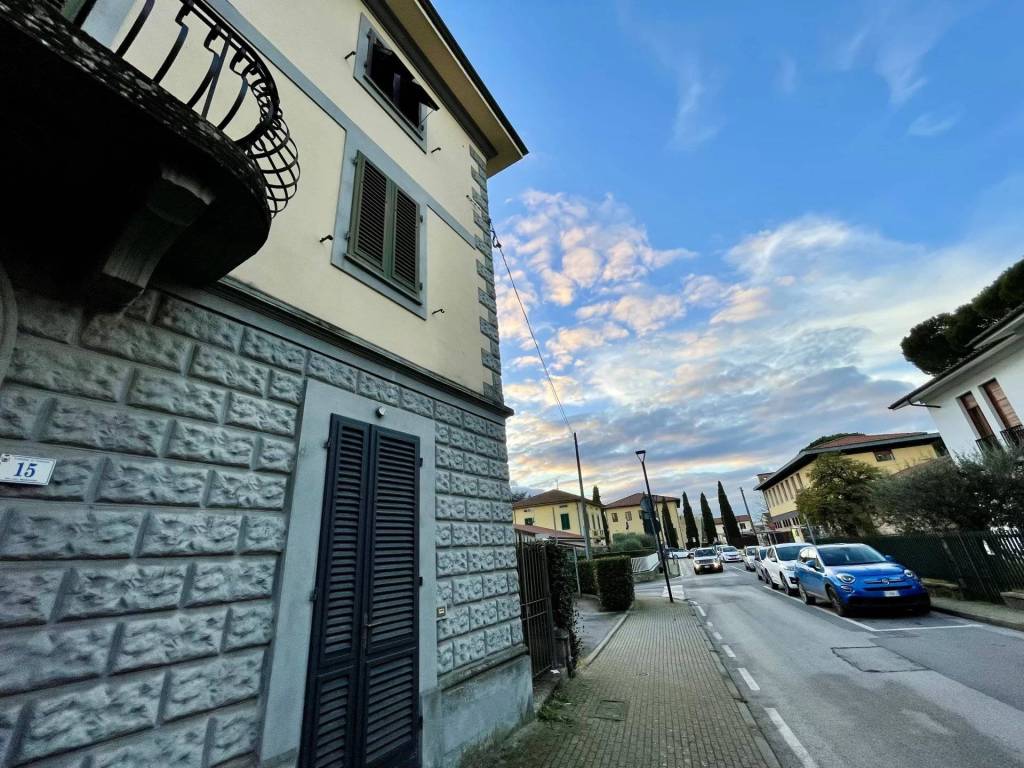 Appartamento a Porcari in Via del Municipio, 10 - Foto 2