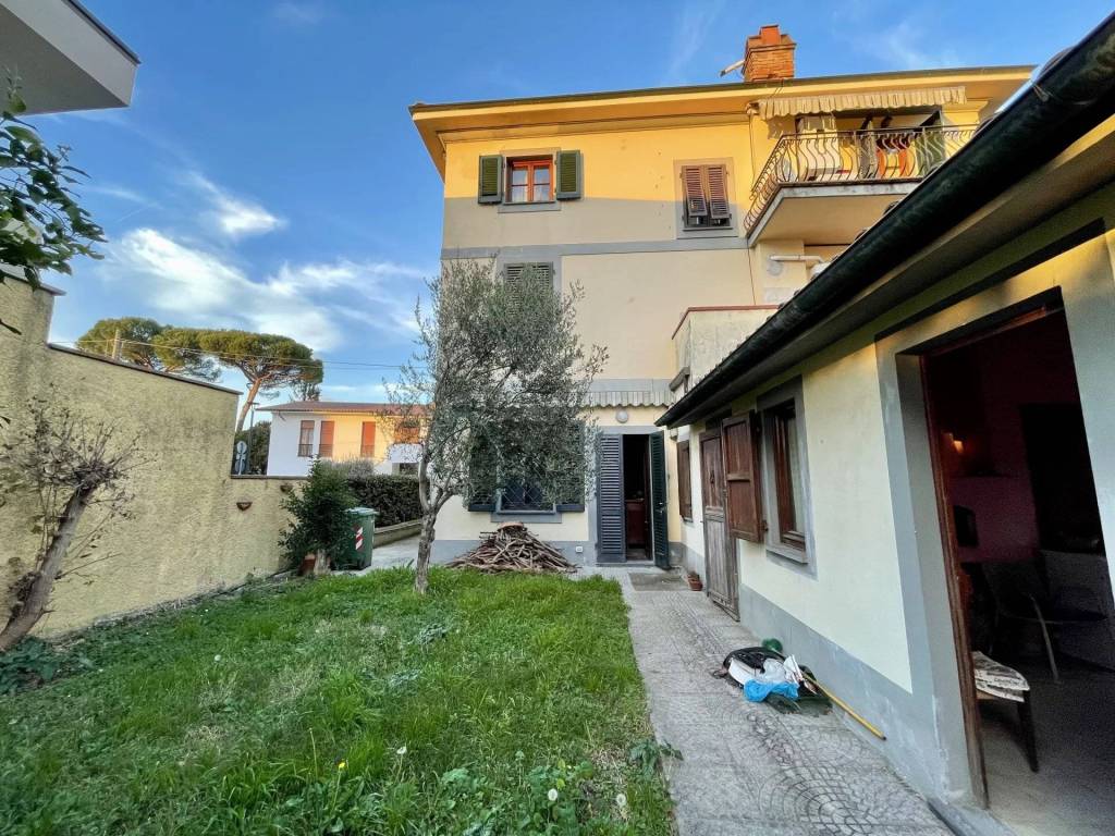 Appartamento a Porcari in Via del Municipio, 10 - Foto 4