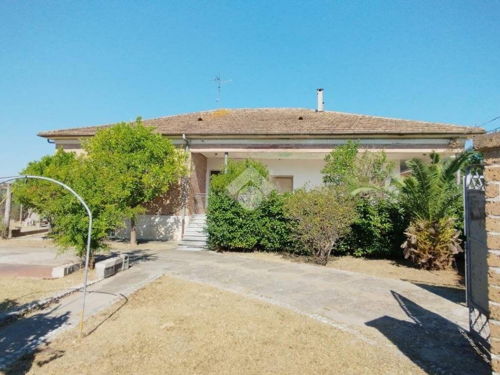 Villa a Cervaro in Via santa lucia, 78 - Foto 4
