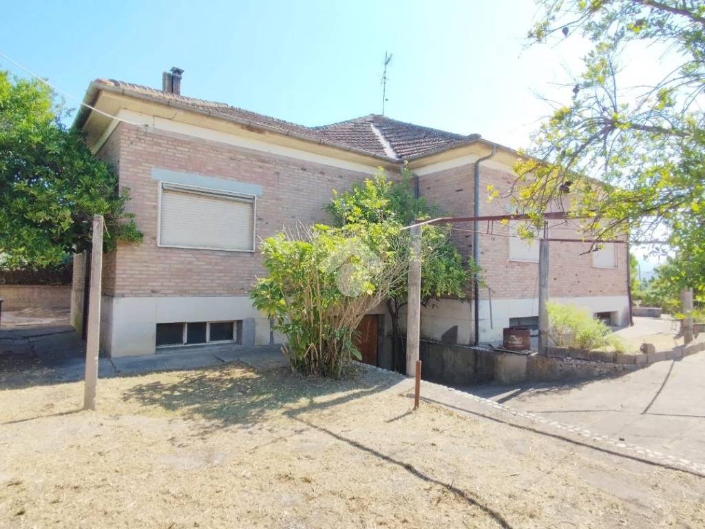Villa a Cervaro in Via santa lucia, 78 - Foto 5