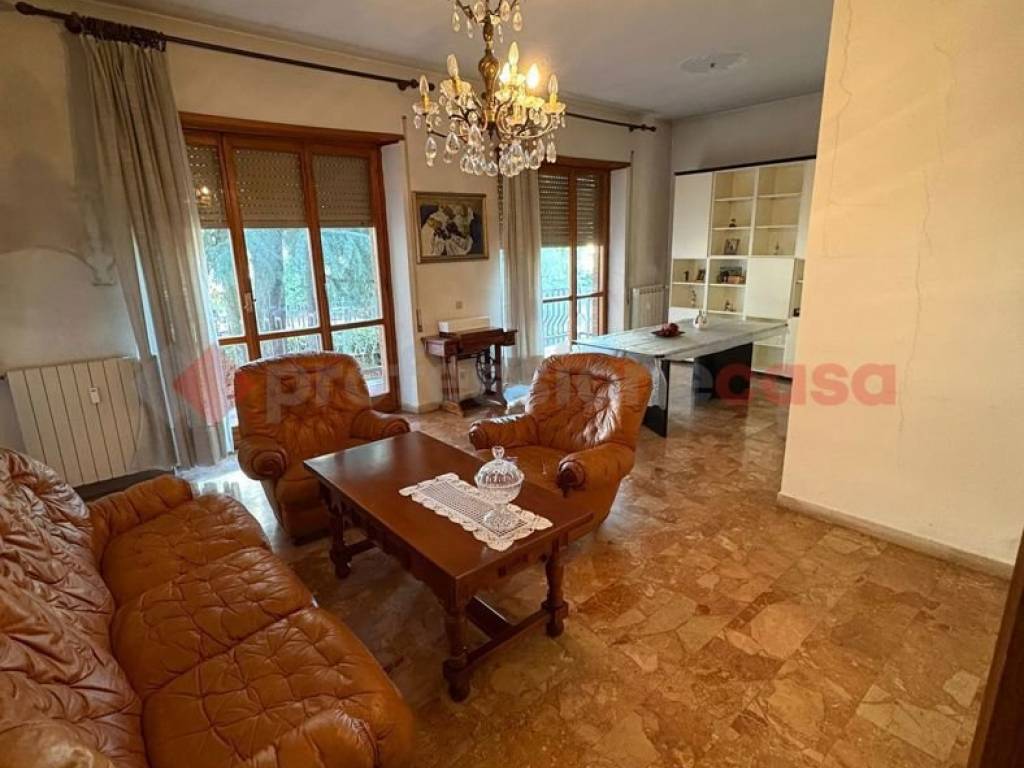 Appartamento a Pistoia in Via Largo san biagio - Foto 3