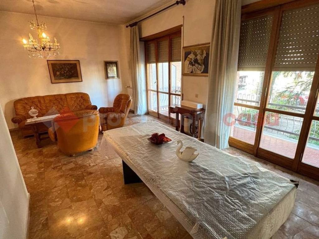 Appartamento a Pistoia in Via Largo san biagio - Foto 4