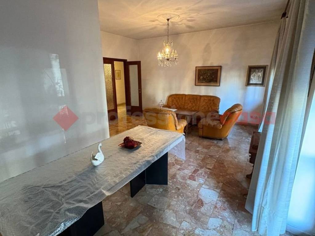 Appartamento a Pistoia in Via Largo san biagio - Foto 5
