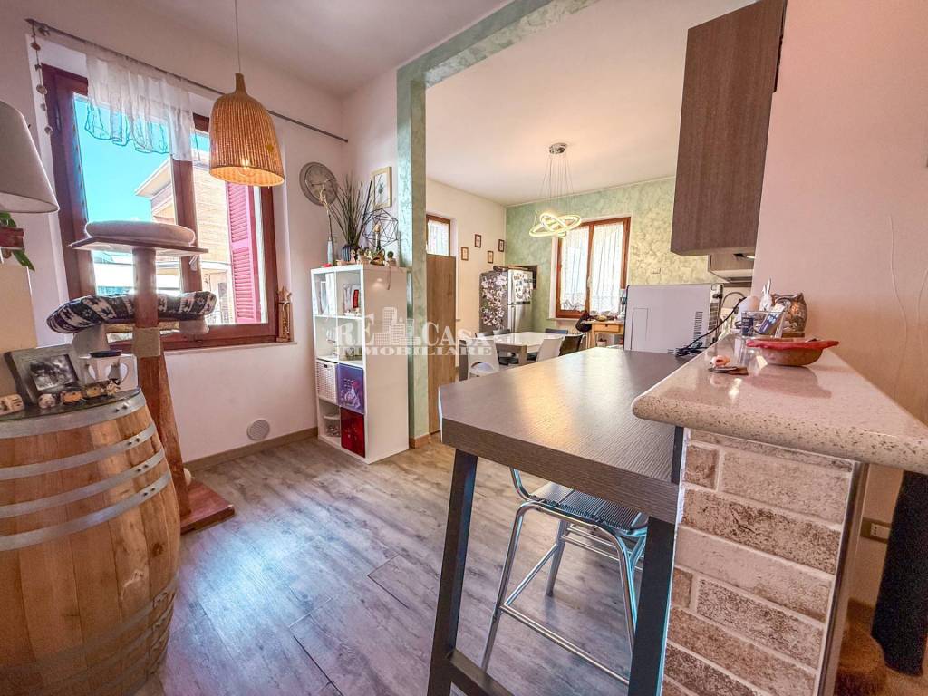 Appartamento a San benedetto del tronto in Via Dei Laureati - Foto 4