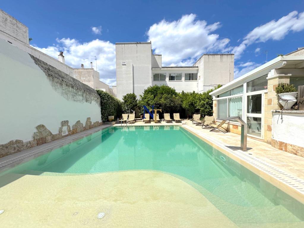 Casa indipendente a Ostuni in Corso Giuseppe Mazzini, 53 - Foto 2