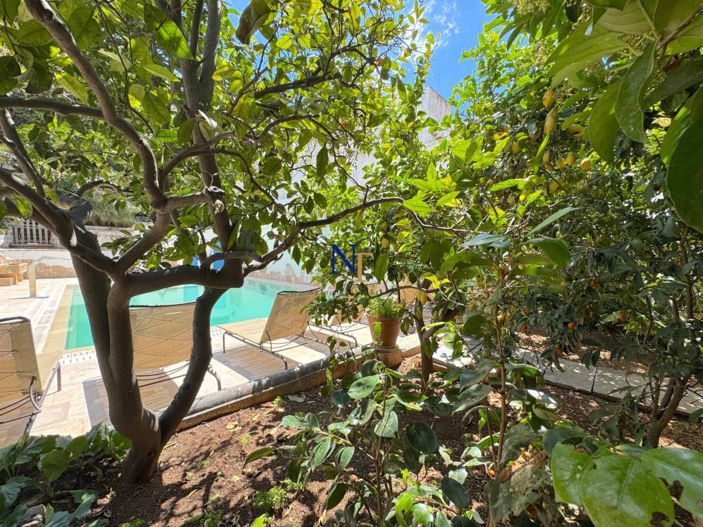 Casa indipendente a Ostuni in Corso Giuseppe Mazzini, 53 - Foto 3