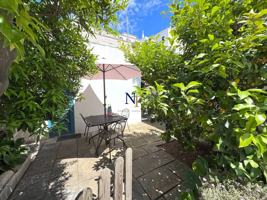 Casa indipendente a Ostuni in Corso Giuseppe Mazzini, 53 - Foto 4