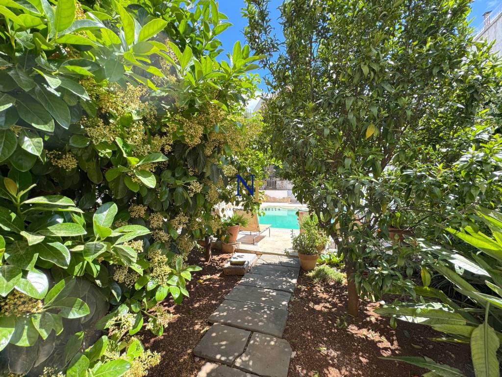 Casa indipendente a Ostuni in Corso Giuseppe Mazzini, 53 - Foto 5