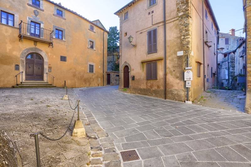 Appartamento a Castagneto carducci in Vicolo del Castello - Foto 3
