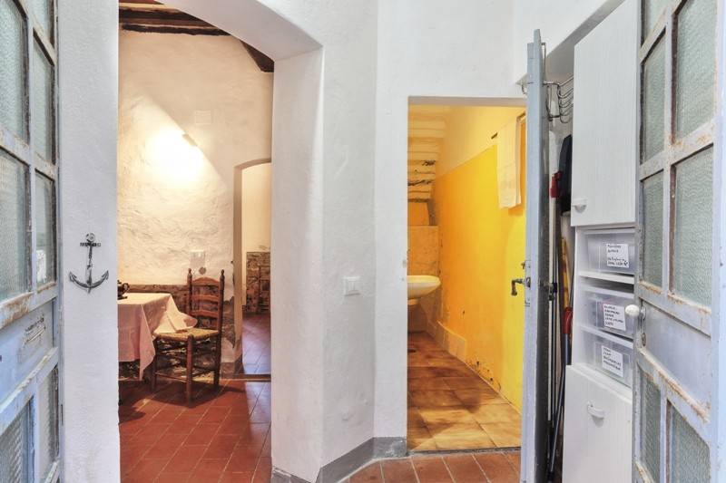 Appartamento a Castagneto carducci in Vicolo del Castello - Foto 4