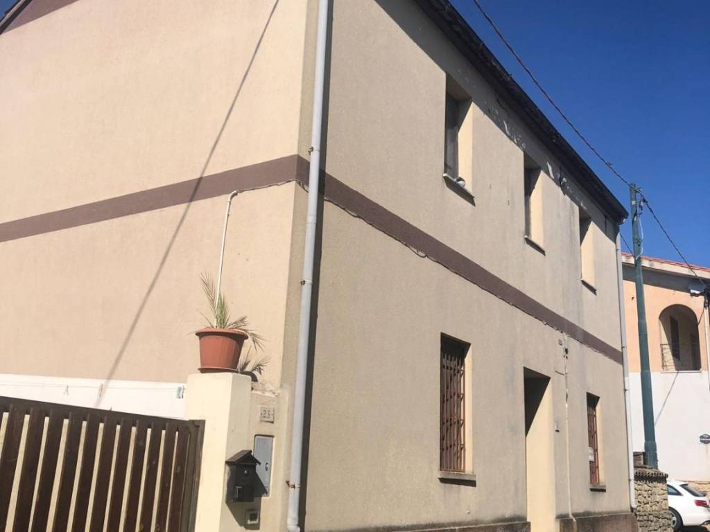 Villa a Tuili in Via Barone Melis - Foto 2