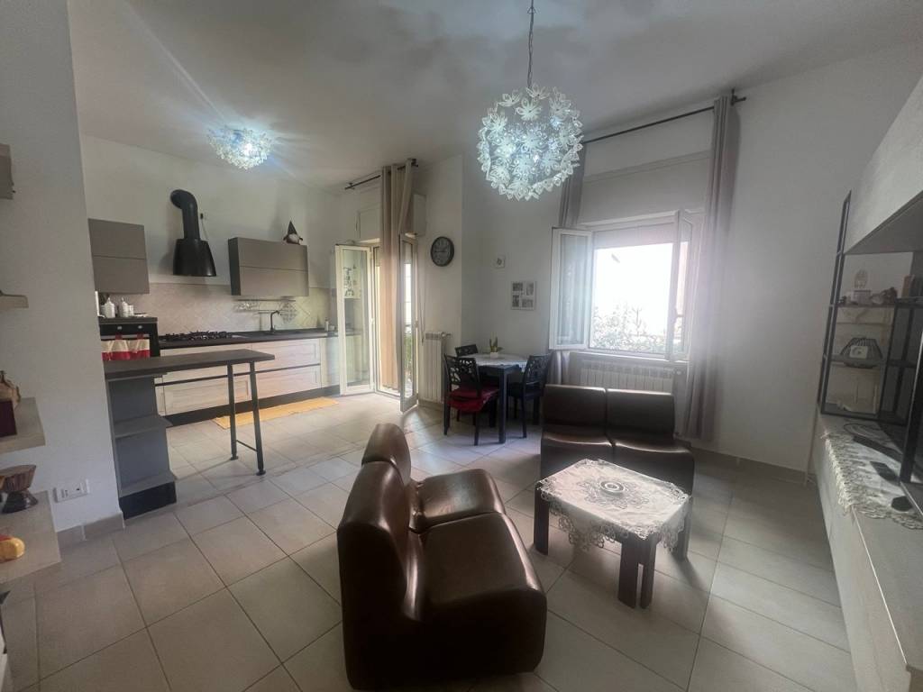 Appartamento a Vasto in Via Francesco Petrarca, 11 - Foto 2